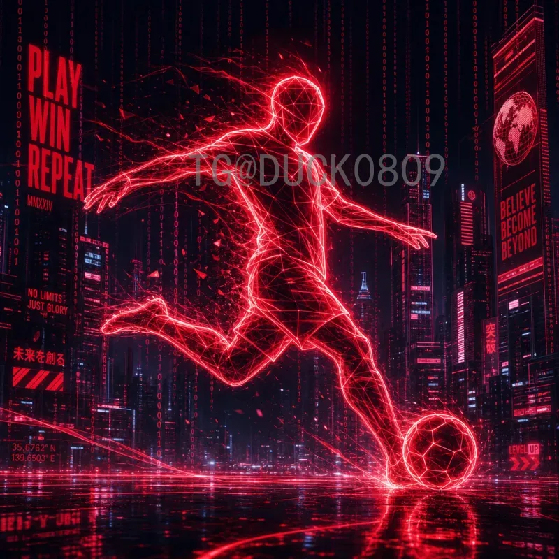 FIFA世界杯视频直播一览：主流平台与观看全攻略
